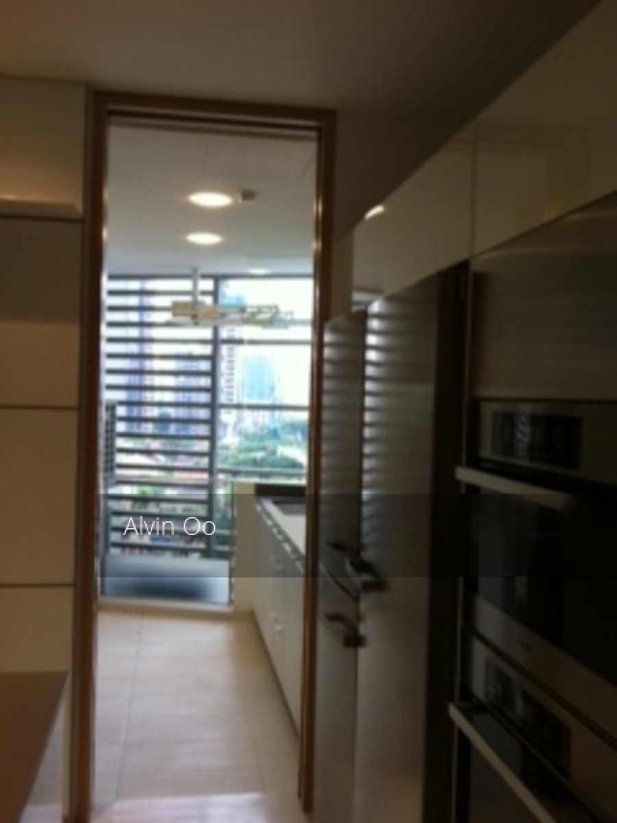Cliveden At Grange (D10), Condominium #122588912